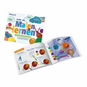 Pelikan Mal-Lernbuch MLB 9783814450018