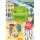 Stickerheft Schule 9783845846934