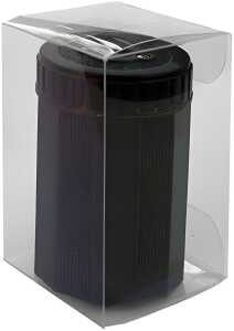 Dux Dosenspitzer Duroplast Einfach Schwarz