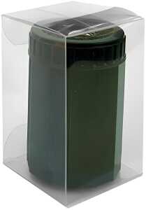 Dux Dosenspitzer Duroplast Einfach Grün