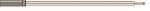 Fisher Space Pen Mine für Cross schwarz med. 1...