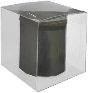 Dux Dosenspitzer Duroplast Doppelt Schwarz