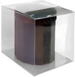 Dux Dosenspitzer Duroplast Doppelt Rot