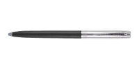 STDGRAPH Capomatic Space Pen chrom/schwarz Mine schwarz...