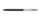 Fisher Space Pen Capomatic Space Pen chrom/schwarz Mine schwarz i Etui