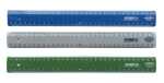 Twist & Swing Lineal Mode 30 cm 8x3 Farben sortiert...