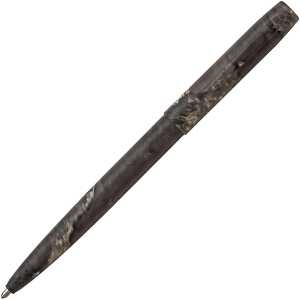 Fisher Space Pen Cap O Matic mit Clip. Military Camouflage