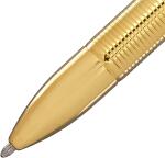 Fisher Space Pen Infinium gold im Etui