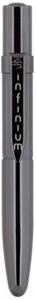 Fisher Space Pen Infinium Titanium schwarz im Etui