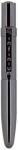 Fisher Space Pen Infinium Titanium schwarz im Etui