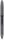 Fisher Space Pen Infinium Titanium schwarz im Etui