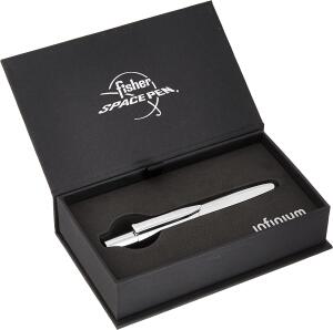 Fisher Space Pen Infinium chrom im Etui