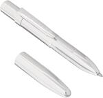 Fisher Space Pen Infinium chrom im Etui