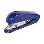 MAG-O Heftgerät - 10/10 für bis zu 10 Blatt blau