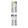 KOH Druckbleistift Minen Gradation 0,9 mm x 60 mm H