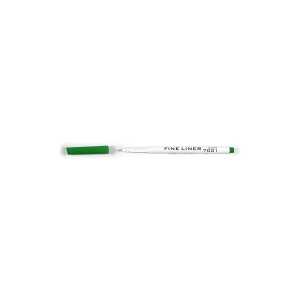 KOH Fineliner 0,3 mm Spitze grün