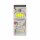 KOH Hardtmuth Textile Marker 3203 Fluo Gelb, Faser-Stifte, Stifte, Tinten & Fibre Stifte