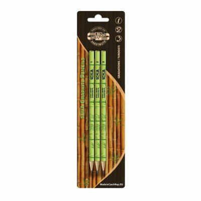 KOH 1736123001bl graphit Bleistift