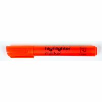 KOH KOH-Hardtmuth-Highlighter 2206 Meißel Rot,...