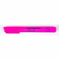 KOH KOH-Hardtmuth-Highlighter 2206 Meißel Rosa -,...