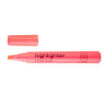 KOH Textmarker Keilspitze Strichstärke 1-5mm Jumbo Pink