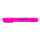 KOH Textmarker Keilspitze Strichstärke 1-5mm Jumbo Pink