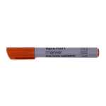 KOH Flipchart-Marker Keilspitze 1-5 mm rot