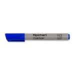 KOH Flipchart-Marker Keilspitze 1-5 mm blau