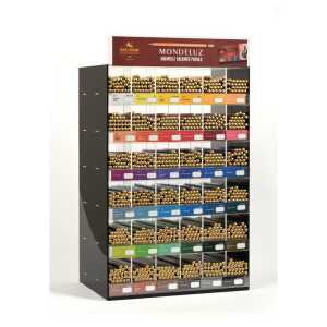 KOH Aquarell Farbstifte Display Mondeluz- Zusatzfarben