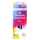 KOH Buntstifte Schule Triocolor Triocolor 24er m Anspitzer