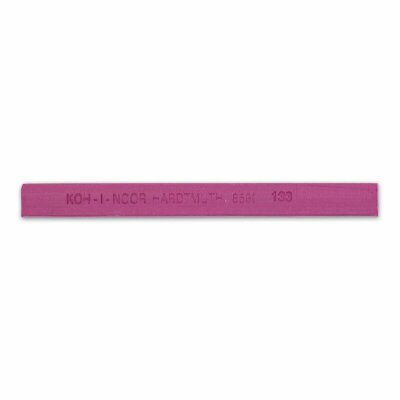 KOH Pastellkreide- eckige Softpastellkreide 12er Pack - 133 / Fig Purple -