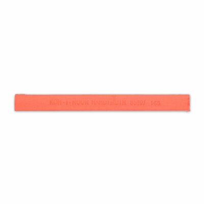 KOH Pastellkreide- eckige Softpastellkreide 12er Pack - 165 / Coral Red -