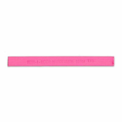 KOH Pastellkreide- eckige Softpastellkreide 12er Pack - 173 / Damask Pink -