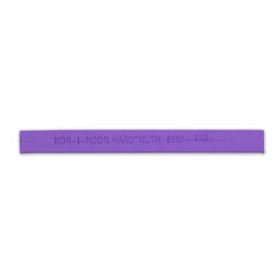 KOH Pastellkreide- eckige Softpastellkreide 12er Pack - 183 / Lavender Violet -