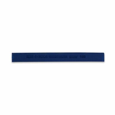 KOH Pastellkreide- eckige Softpastellkreide 12er Pack - 188 / Paris Blue -