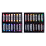 KOH Pastellkreide rund weich f Künstler 48er Pack Portrait