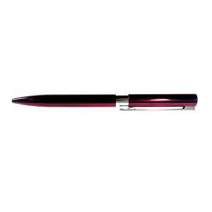 IMEXPEN Kugelschreiber Metall rot