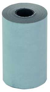 Öko-Thermorolle, 57 mm x 14 m, für EC-Cash, 1-fach, Stange 5 Stück,