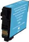 Tintenpatrone cyan, für Epson T2712, Inhalt: 11 ml