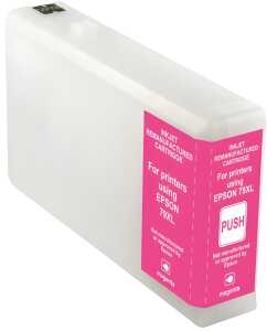 Tintenpatrone magenta, für Epson T7903, Inhalt: 19,5 ml