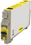 Tintenpatrone gelb, für Epson T3594, Inhalt: 25,4 ml
