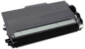 Toner TN-3380 HC schwarz für Brother ersetzt Brother TN-3380 (HC)