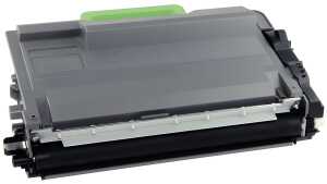 Toner TN-3512 schwarz für Brother ersetzt Brother TN-3512