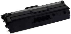 Toner TN-421BK schwarz für Brother ersetzt Brother TN-421BK