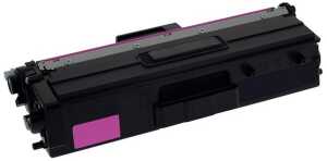 Toner TN-421M magenta für Brother ersetzt Brother TN-421M
