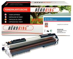 Toner CF294X schwarz für HP LaserJet Pro M 118 DW, MFP M 140 SERIES,