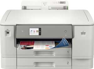 Tintenstrahldrucker A3, HL-J6010DW, USB 2.0 Hi-Speed, LAN, WLAN,