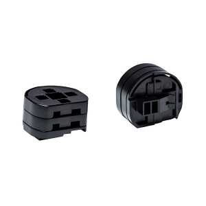 Rollendistanzstück für 2 Zoll RJ-Belegdrucker 2035, 2055