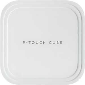 Beschriftungsgerät P-Touch PT-P910BT, Nutzung über Computer,