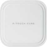 Beschriftungsgerät P-Touch PT-P910BT, Nutzung...